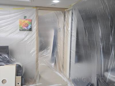 경상남도 창원시 진해구 자은동 중흥S-클래스아파트 시스템에어컨 기타