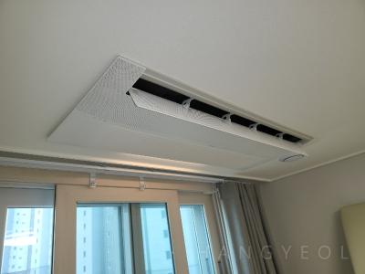 경상남도 양산시 덕계동 양산두산위브 시스템에어컨 기타