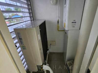 서울특별시 성북구 정릉동 정릉꿈에그린 시스템에어컨 기타