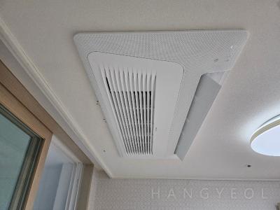 서울특별시 성북구 정릉동 정릉꿈에그린 시스템에어컨 기타