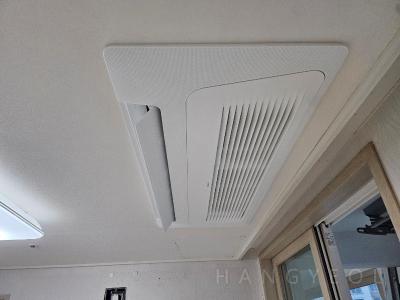 서울특별시 성북구 정릉동 정릉꿈에그린 시스템에어컨 기타