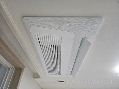 서울특별시 성북구 정릉동 정릉꿈에그린 시스템에어컨 기타