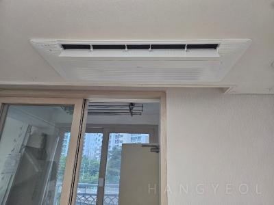 서울특별시 성북구 정릉동 정릉꿈에그린 시스템에어컨 기타