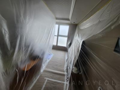 서울특별시 영등포구 신길동 래미안에스티움 시스템에어컨 기타