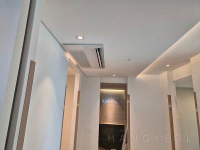 서울특별시 강남구 도곡동 타워팰리스 시스템에어컨 기타