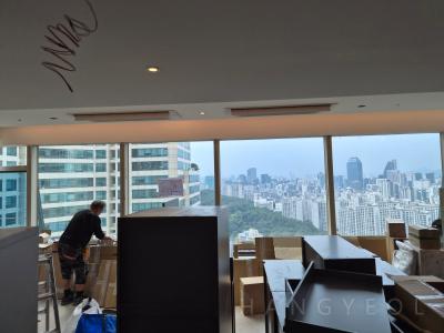 서울특별시 강남구 도곡동 타워팰리스 시스템에어컨 기타