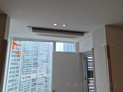 서울특별시 강남구 도곡동 타워팰리스 시스템에어컨 기타
