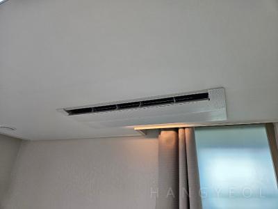 경기도 용인시 수지구 풍덕천동 래미안수지이스트파크 시스템에어컨 기타
