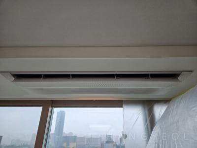 경기도 용인시 수지구 풍덕천동 래미안수지이스트파크 시스템에어컨 기타