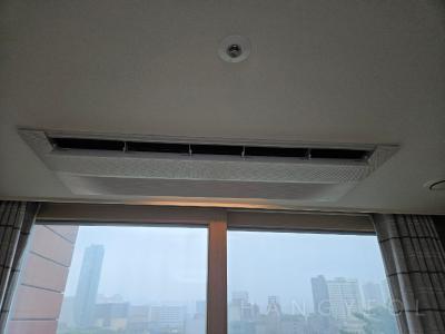 경기도 용인시 수지구 풍덕천동 래미안수지이스트파크 시스템에어컨 기타