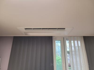서울특별시 동작구 상도동 힐스테이트 상도 센트럴파크 시스템에어컨 기타