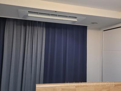 서울특별시 동작구 상도동 힐스테이트 상도 센트럴파크 시스템에어컨 기타