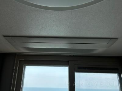 울산광역시 북구 산하동 블루마시티 KCC스위첸 시스템에어컨 기타