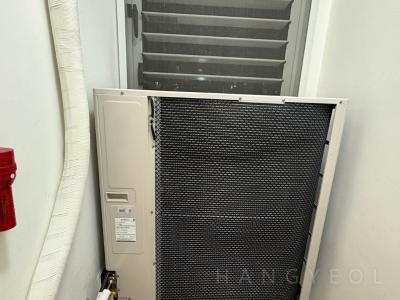 서울특별시 동작구 상도동 힐스테이트 상도 센트럴파크 시스템에어컨 기타