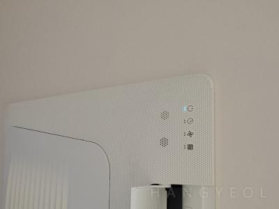 서울특별시 광진구 구의동 e편한세상 광진 그랜드파크 시스템에어컨 기타