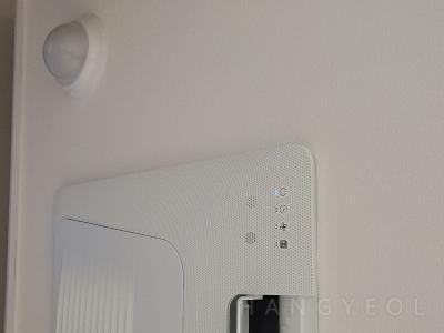 서울특별시 광진구 구의동 e편한세상 광진 그랜드파크 시스템에어컨 기타