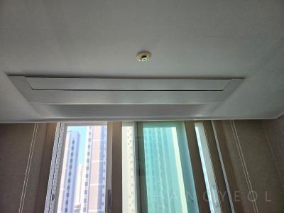 경상남도 양산시 물금읍 양산물금 이지더원 1차 시스템에어컨 기타