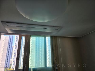 경상남도 양산시 물금읍 양산물금 이지더원 1차 시스템에어컨 기타