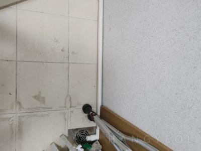 서울특별시 동작구 상도동 힐스테이트 상도 센트럴파크 시스템에어컨 기타