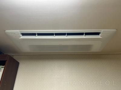 서울특별시 동작구 상도동 힐스테이트 상도 센트럴파크 시스템에어컨 기타