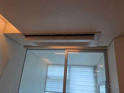 서울특별시 강남구 도곡동 타워팰리스 시스템에어컨 기타