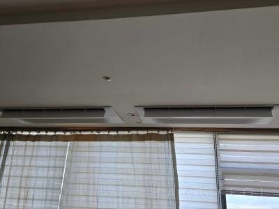 서울특별시 강남구 도곡동 타워팰리스 시스템에어컨 기타