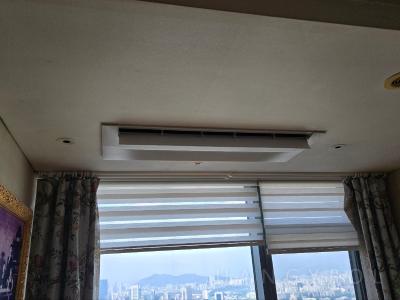 서울특별시 강남구 도곡동 타워팰리스 시스템에어컨 기타