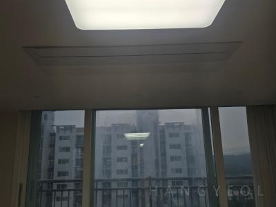 울산광역시 북구 달천동 달천아이파크1차 시스템에어컨 기타