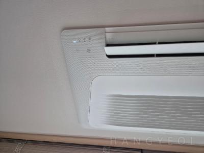 경상남도 양산시 물금읍 양산 대방노블랜드 연리지(3차) 시스템에어컨 기타