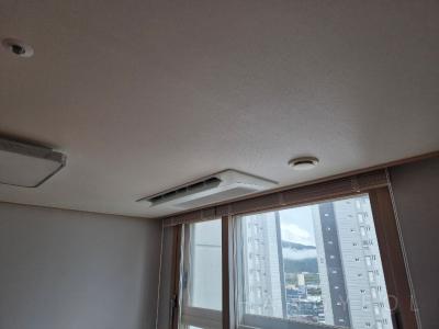 경상남도 양산시 물금읍 양산 대방노블랜드 연리지(3차) 시스템에어컨 기타