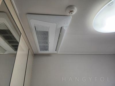 부산광역시 강서구 명지동 명지 국제신도시 호반베르디움2차 시스템에어컨 기타