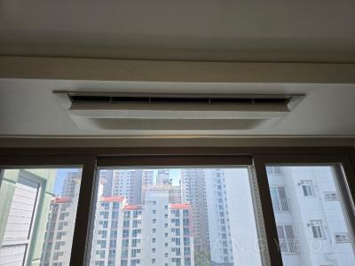 울산광역시 남구 야음동 힐스테이트 수암1단지 시스템에어컨 기타