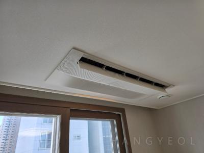 울산광역시 남구 야음동 힐스테이트 수암1단지 시스템에어컨 기타