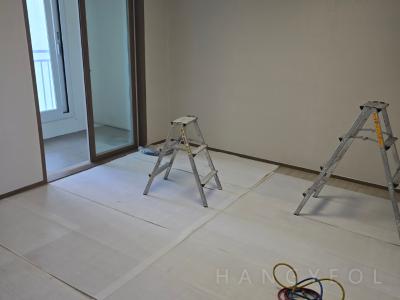 울산광역시 남구 야음동 힐스테이트 수암1단지 시스템에어컨 기타