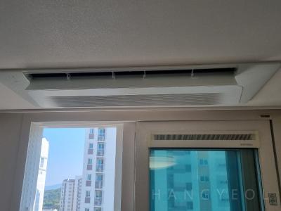 세종특별자치시 고운동 가락마을1단지 시스템에어컨 기타