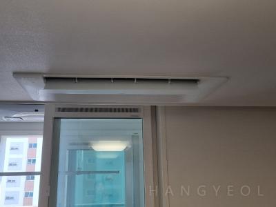 세종특별자치시 고운동 가락마을1단지 시스템에어컨 기타