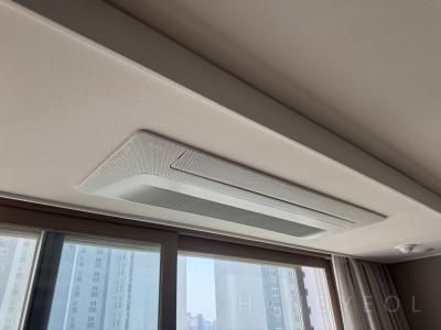 서울특별시 은평구 응암동 백련산에스케이뷰아이파크 시스템에어컨 기타
