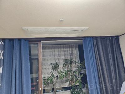 부산광역시 부산진구 범천동 서면 이-편한세상 시스템에어컨 기타