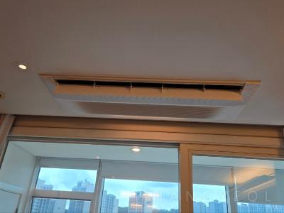 서울특별시 강남구 도곡동 타워팰리스 시스템에어컨 기타