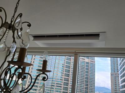 서울특별시 강남구 도곡동 타워팰리스 시스템에어컨 기타