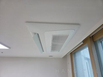 경상남도 창원시 진해구 자은동 중흥S-클래스아파트 시스템에어컨 기타