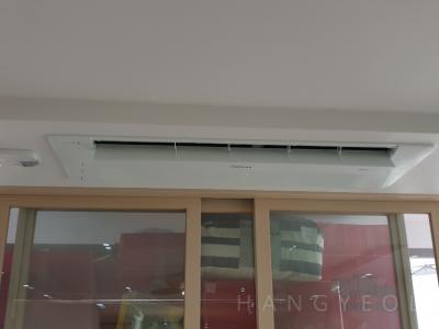 서울특별시 강서구 화곡동 우장산아이파크이편한세상아파트 시스템에어컨 기타
