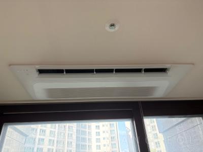 서울특별시 동작구 상도동 힐스테이트 상도 센트럴파크 시스템에어컨 기타