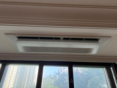 서울특별시 동작구 상도동 힐스테이트 상도 센트럴파크 시스템에어컨 기타