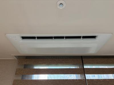 서울특별시 동작구 상도동 힐스테이트 상도 센트럴파크 시스템에어컨 기타