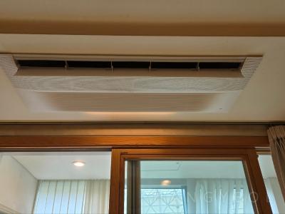 서울특별시 강남구 도곡동 타워팰리스 시스템에어컨 기타