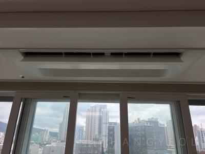 서울특별시 금천구 독산동 e편한세상 독산 더타워 시스템에어컨 기타