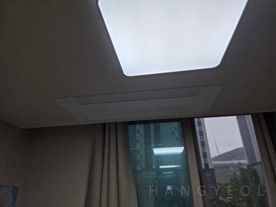 경상남도 양산시 물금읍 양산물금 이지더원 1차 시스템에어컨 기타