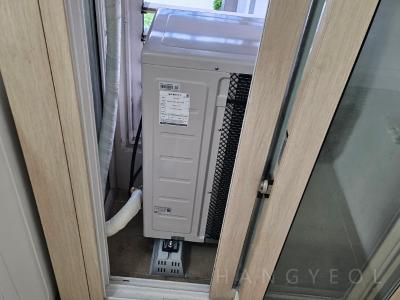 경상남도 양산시 물금읍 양산물금 이지더원 1차 시스템에어컨 기타