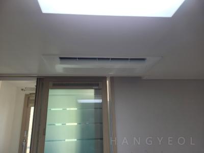 서울특별시 금천구 독산동 금천 롯데캐슬 골드파크 1차 시스템에어컨 기타